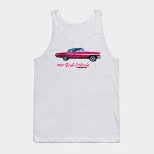 1964 Ford Galaxie 500 Convertible Tank Top